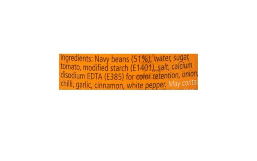 American Garden Baked Beans In Tomato Sauce    Pack  420 grams